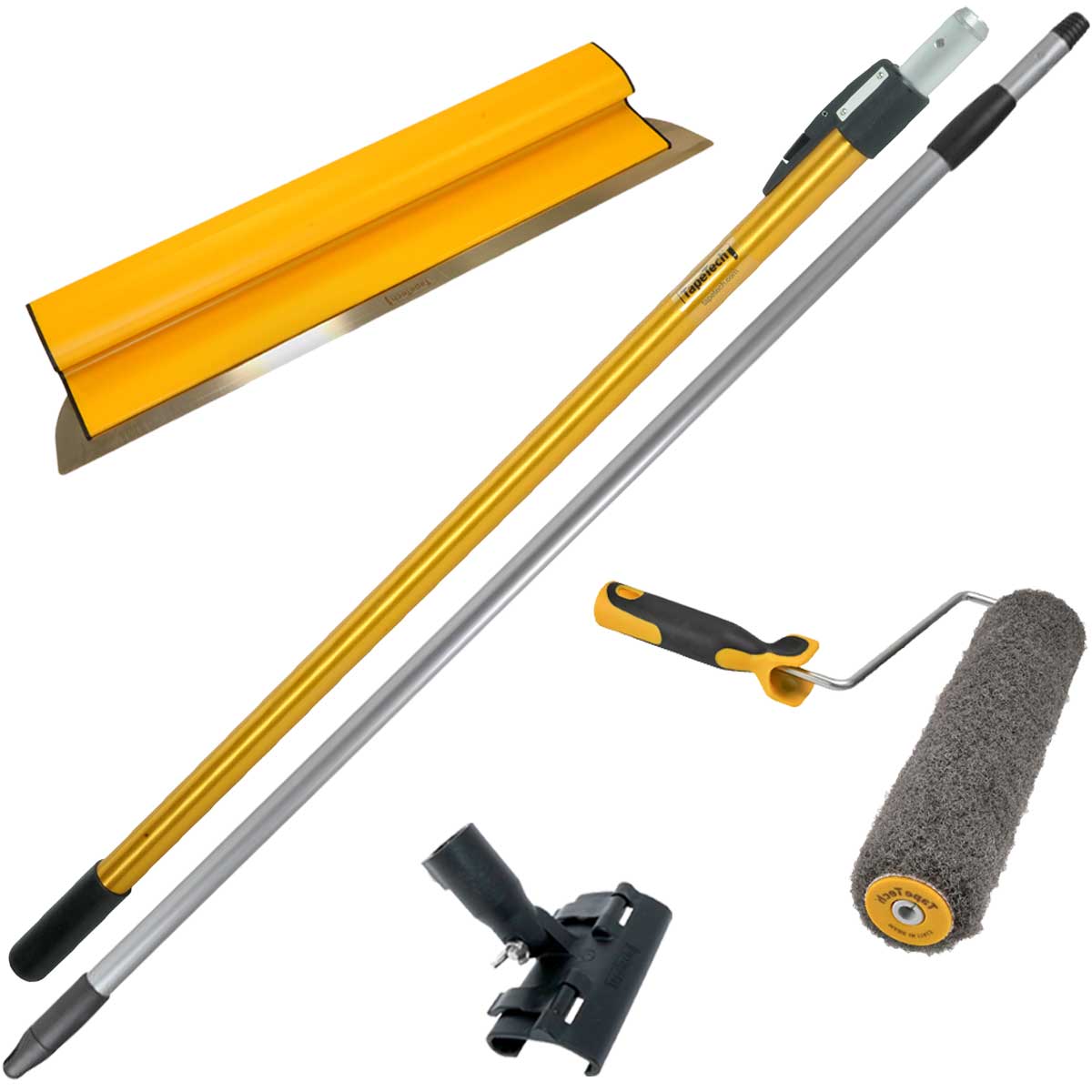 TapeTech Knife and Roller Set